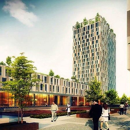 G Suites Airport İstanbul Dış mekan fotoğraf