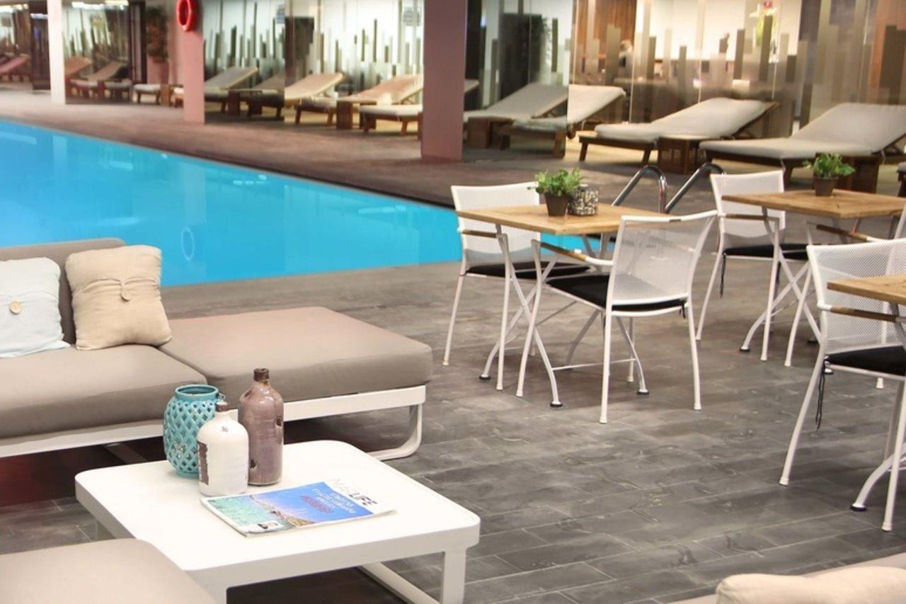 G Suites Airport İstanbul Dış mekan fotoğraf