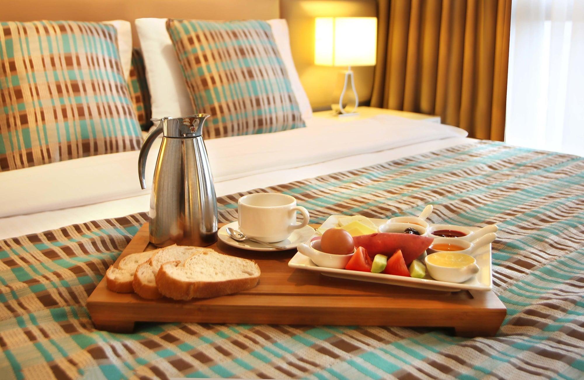G Suites Airport İstanbul Dış mekan fotoğraf