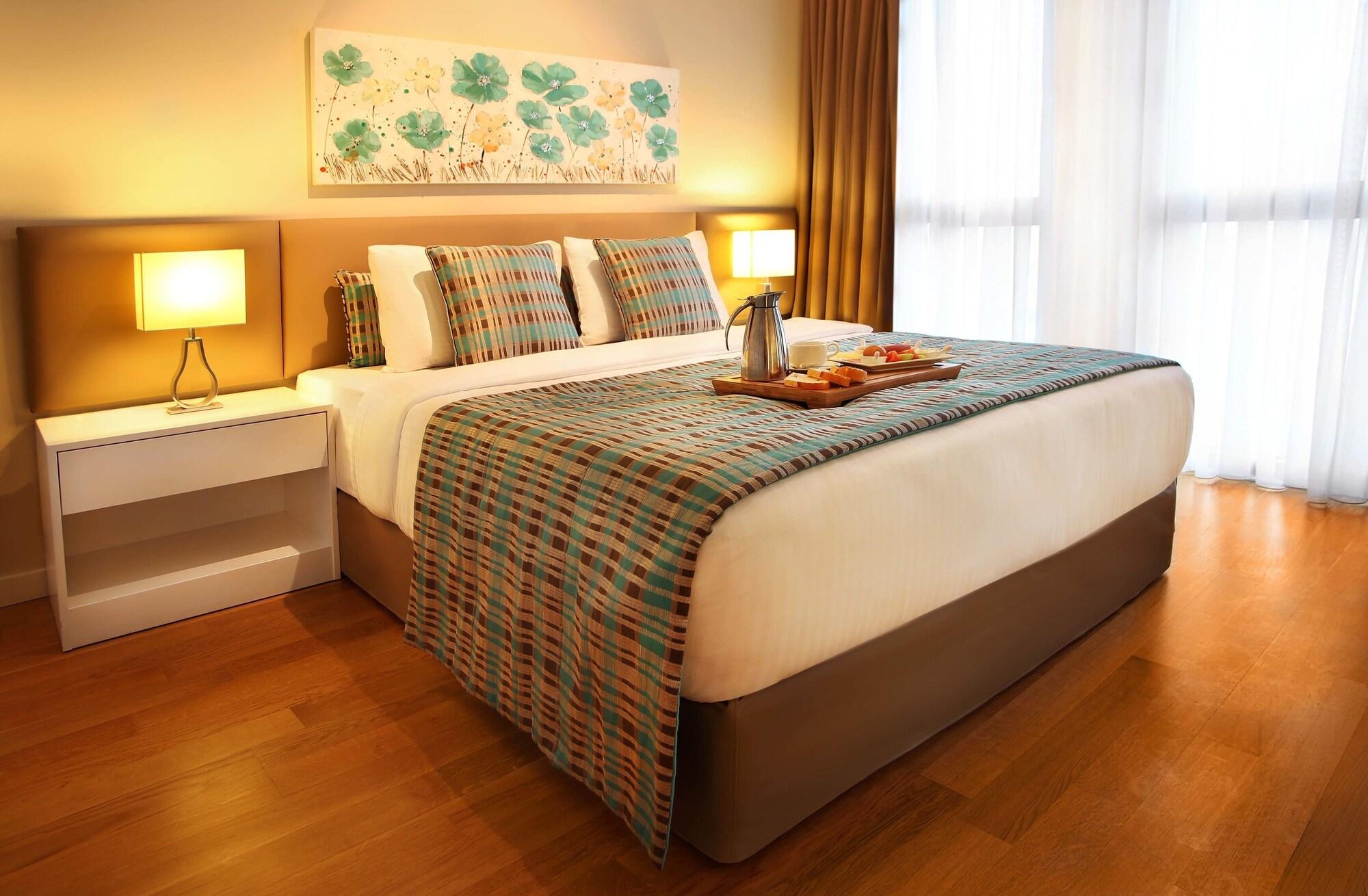 G Suites Airport İstanbul Dış mekan fotoğraf