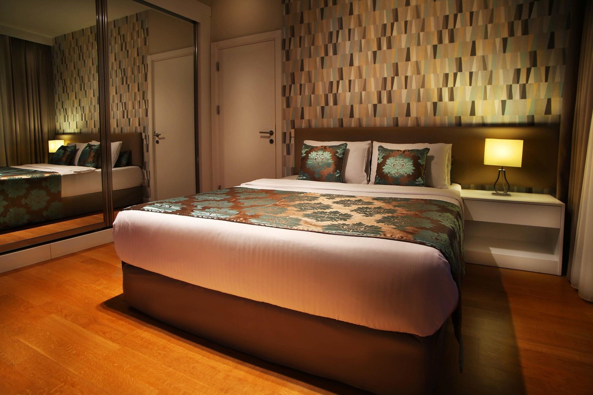 G Suites Airport İstanbul Dış mekan fotoğraf