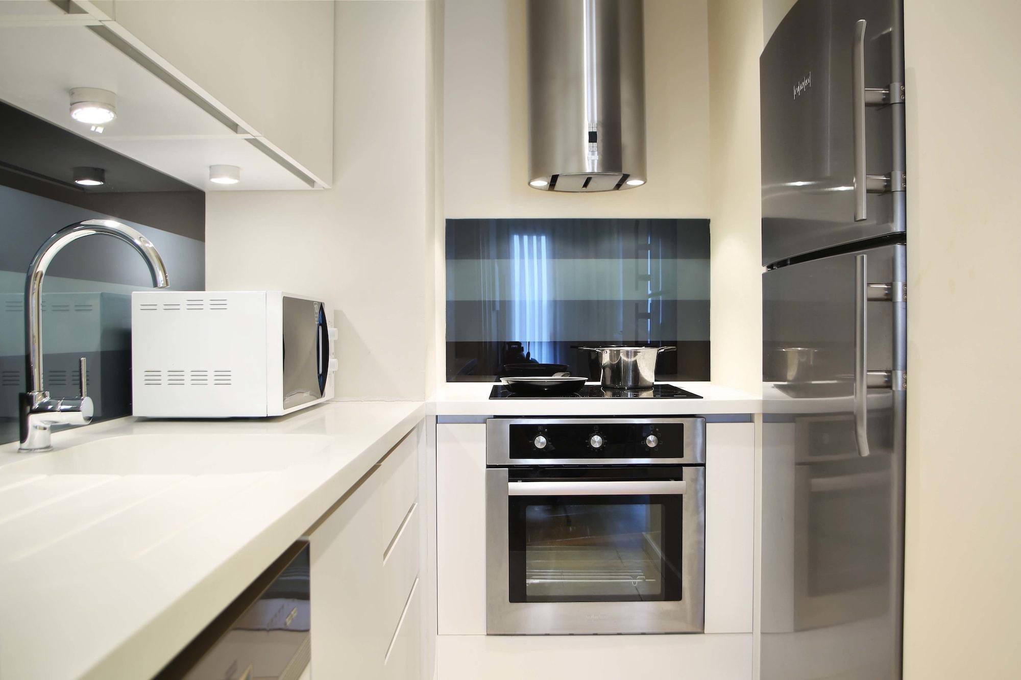 G Suites Airport İstanbul Dış mekan fotoğraf