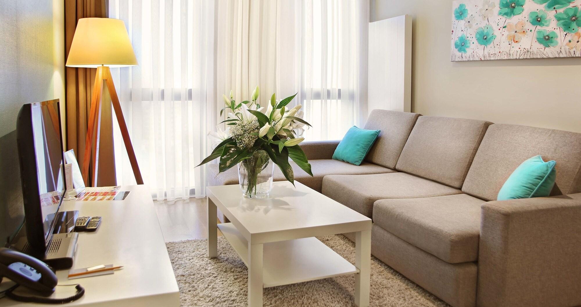 G Suites Airport İstanbul Dış mekan fotoğraf