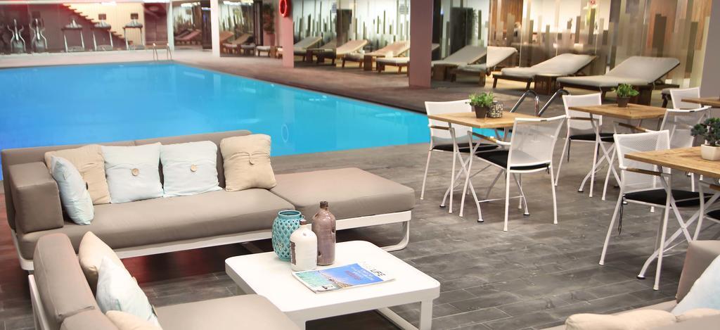 G Suites Airport İstanbul Dış mekan fotoğraf