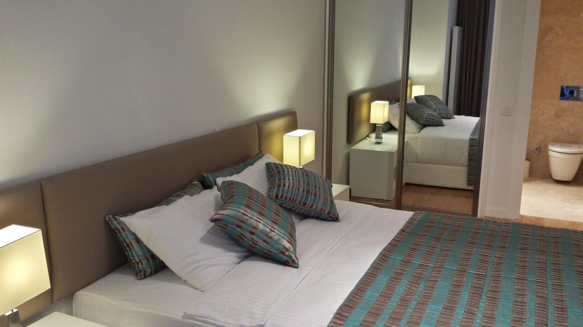 G Suites Airport İstanbul Dış mekan fotoğraf