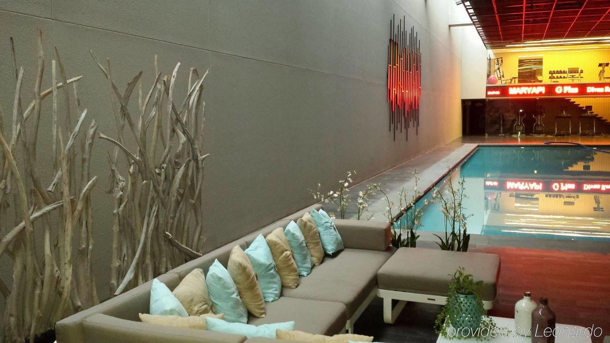 G Suites Airport İstanbul Dış mekan fotoğraf
