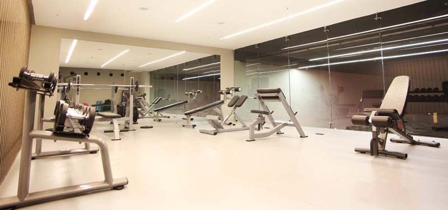 G Suites Airport İstanbul Dış mekan fotoğraf