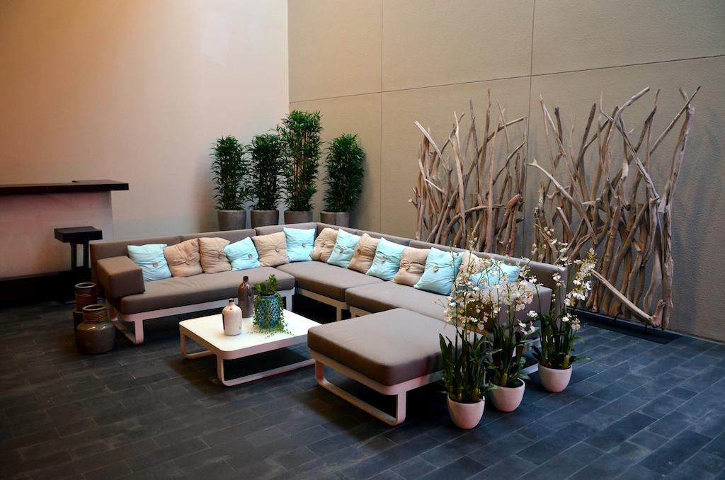 G Suites Airport İstanbul Dış mekan fotoğraf