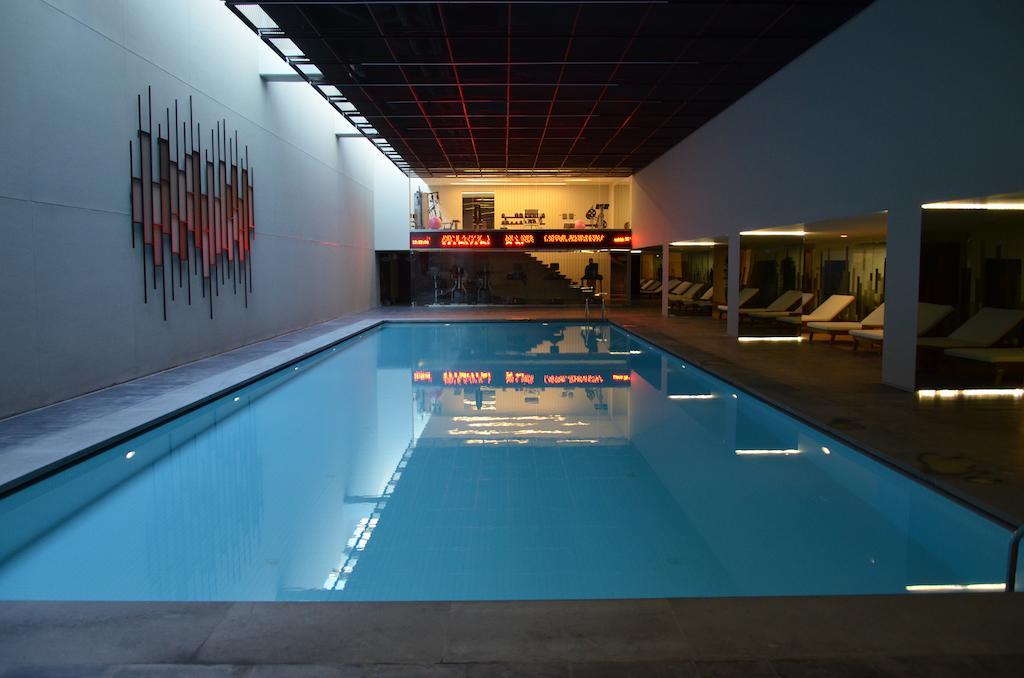 G Suites Airport İstanbul Dış mekan fotoğraf
