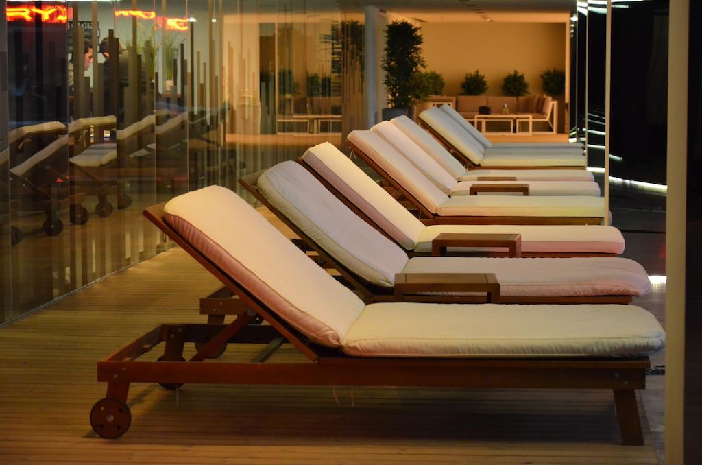 G Suites Airport İstanbul Dış mekan fotoğraf