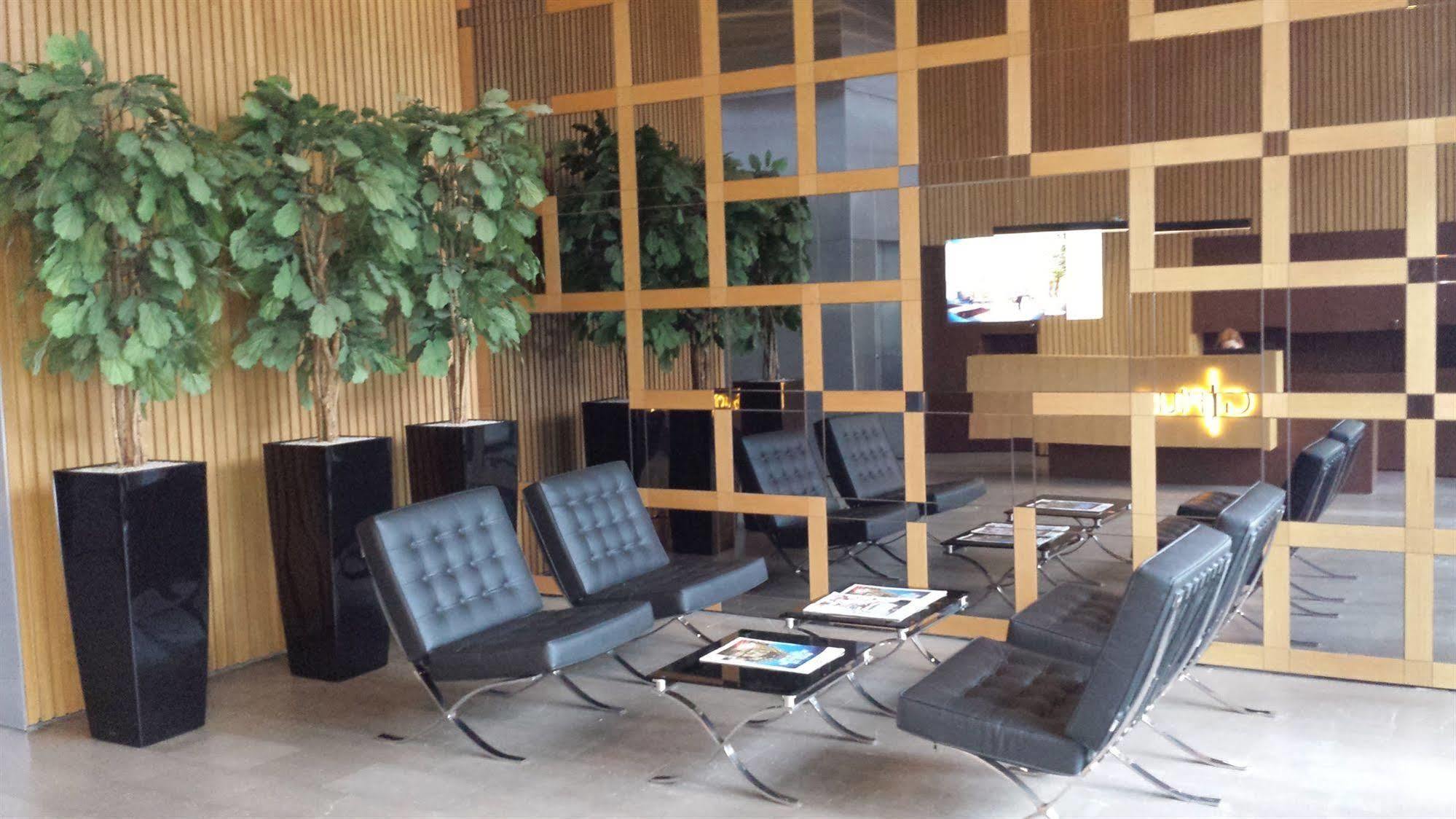 G Suites Airport İstanbul Dış mekan fotoğraf